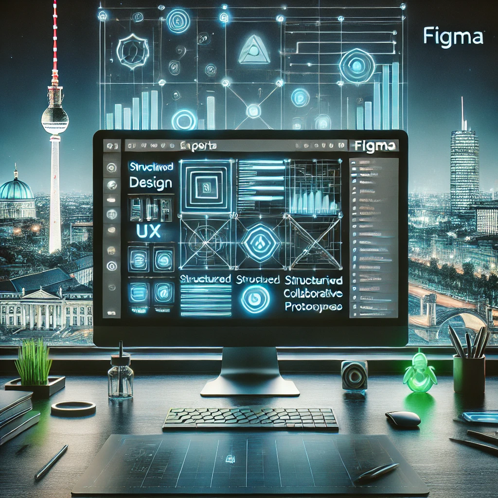 Figma Experten Berlin