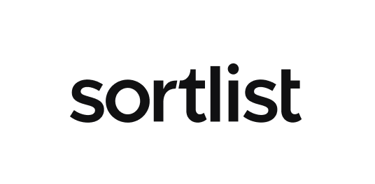 logotype sortlist final