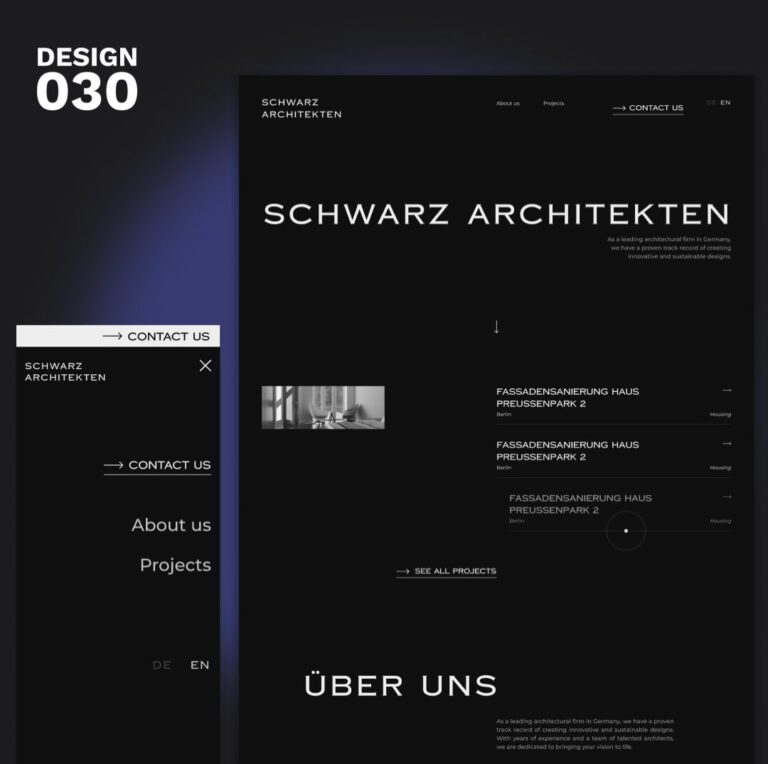 Instagram post from design030.berlin. This post is in position 5.