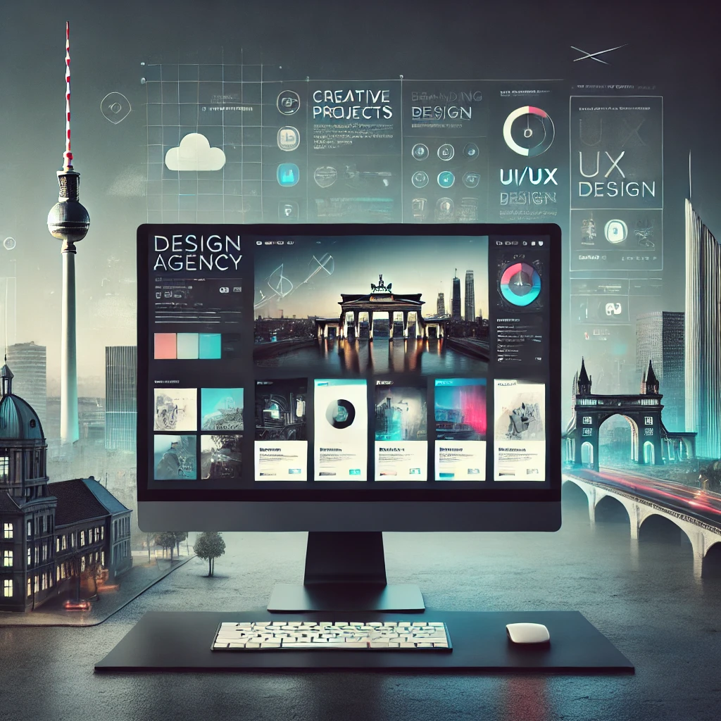 Design Agentur Berlin