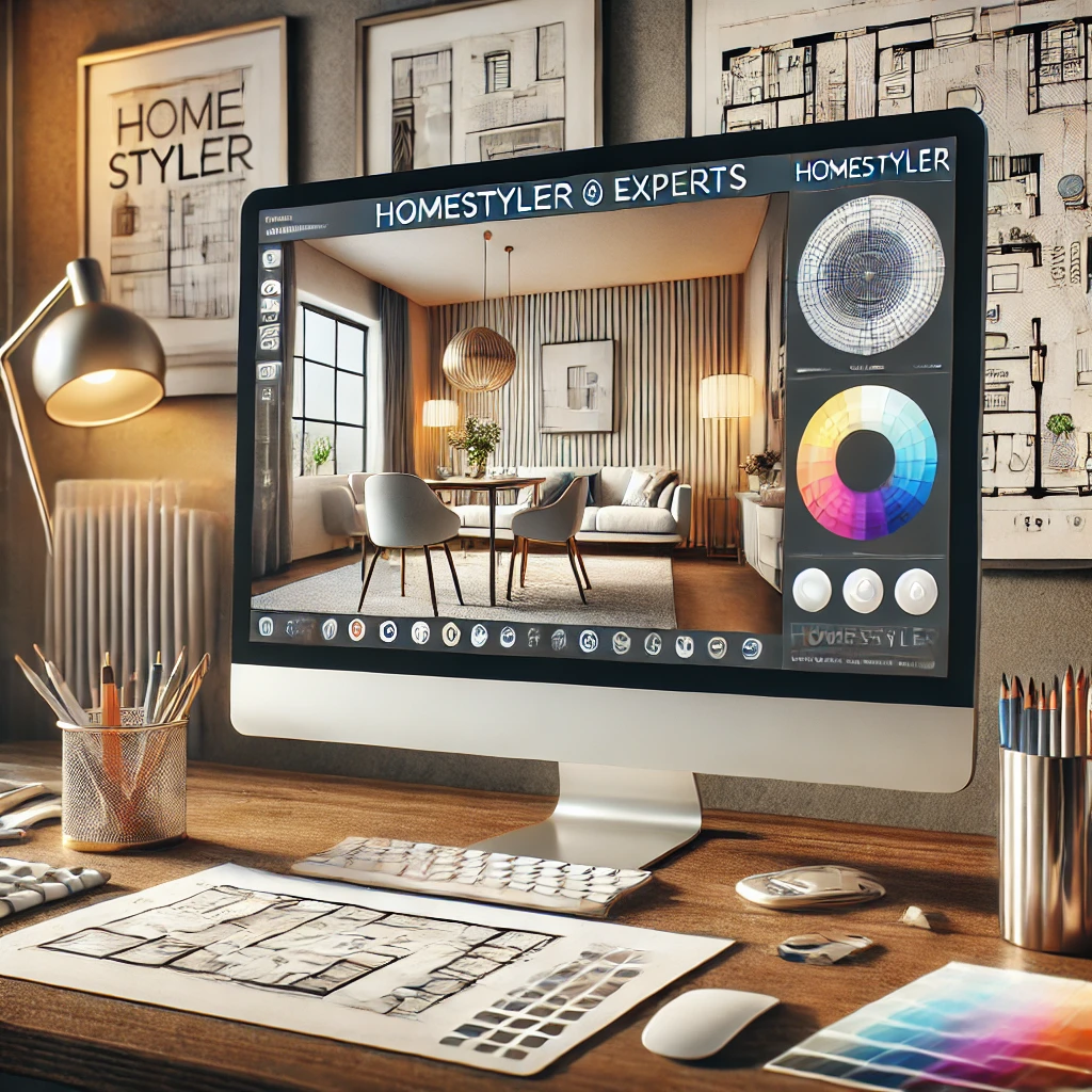 Homestyler Experten