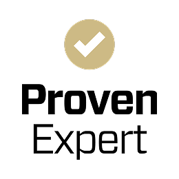 logotype provenexpert