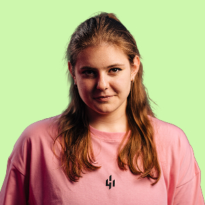 Bild von Mariia Sokolovska