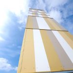 Lebensmittelindustrie - Anlage Lebensmittelindustrie - Silo