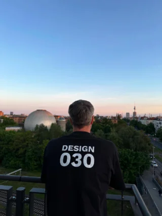 Instagram post from design030.berlin. This post is in position 1.