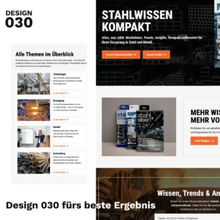 Instagram post from design030.berlin. This post is in position 1.