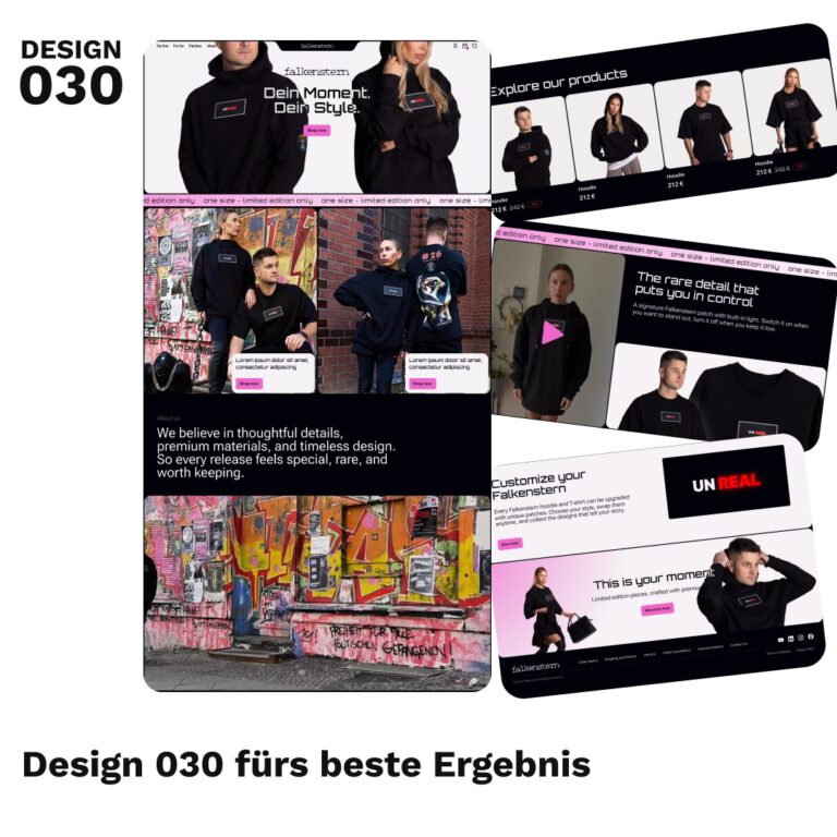 Instagram post from design030.berlin. This post is in position 1.